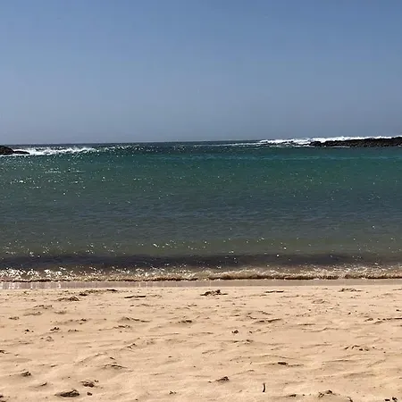 Love Fuerte * Puerto del Rosario (Fuerteventura)