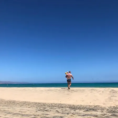 Love Fuerte Puerto del Rosario (Fuerteventura)