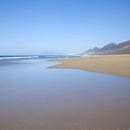 Love Fuerte Puerto del Rosario (Fuerteventura)